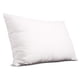 thumbnail image 1 of Almohada EDOW Luxury, suave y esponjosa, alternativa de plumón, 1 kg, 1 of 6
