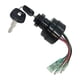 thumbnail image 2 of Interruptor De Encendido 353-76020-3 Motor De Barco Para Tohatsu RC5E Professional, 2 of 5