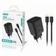 thumbnail image 1 of Cargador Compatible iPhone Usb-c y USB a Lighting 30W, 1 of 3