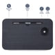 thumbnail image 3 of Mesa Bandeja Plegable Para Laptop Escritorio De Regazo 30x47x18 Cm, 3 of 9