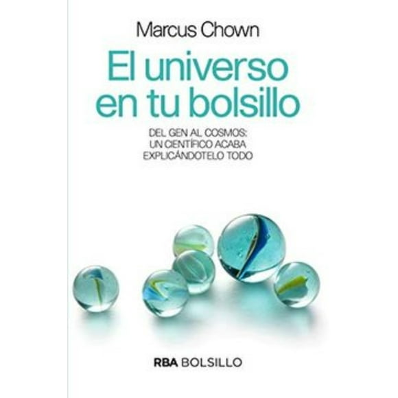El Universo En Tu Bolsillo