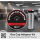 thumbnail image 2 of Accesorios AutoLine Pro para Prueba de Humo, 2 of 3