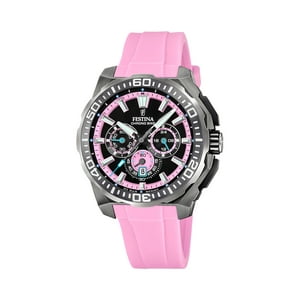 Reloj F20725/2 Festina Negro Hombre Chrono Bike