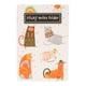 thumbnail image 1 of Block De Notas Diseño Negro, 1 of 2