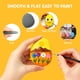 thumbnail image 3 of Rocas para pintar Simetufy, 60 piezas, 23 in (58 cm), lisas, 3 of 3