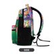 thumbnail image 5 of Mochila Desmarcar Equestria Girls Multicolor, 5 of 6