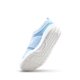 thumbnail image 3 of Zapato de Pickleball WILSON 9.5 Azul Celeste/Blanco, 3 of 8