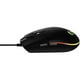 thumbnail image 4 of Mouse Gamer Gamer G203 Negro, 4 of 4