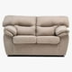 thumbnail image 1 of Sofa Zeus 2C Tela Beige, 1 of 3