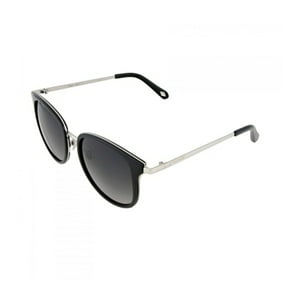 Fossil - Lentes De Sol X82702 Gris Mujer Outlook