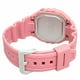 thumbnail image 2 of Reloj Digital Rosado Casio W-218HC-4AV, 2 of 2