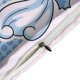 thumbnail image 4 of Squirtle Bed Duvet Cover Funny Anime Cartoon Bedding Sets Lightweight 3 Piece Comforter Sets, 4 of 5