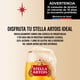 thumbnail image 3 of Cerveza Stella Artois Premium Lager Botella Pack, 6 Un 330 ml c/u, 3 of 6