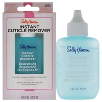 Sally Hansen - Removedor Instantáneo De Cutículas - De Para Es - Removedor