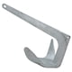 thumbnail image 3 of Garra galvanizada Anchor Extreme Max BoatTector, 10 kg, 3 of 9