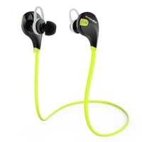 Monster Audio - Audífonos Bluetooth Monster 290Gr Verde