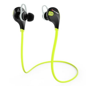 Monster Audio - Audífonos Bluetooth Monster 290Gr Verde