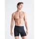 thumbnail image 2 of Calzoncillos tipo bóxer Calvin Klein Micro Stretch, paquete de 7 unidades, para hombre, 2 of 4
