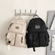 thumbnail image 4 of Travel in Style with Our Large Capacity Nylon Backpack - Perfect for Daily Commuting and School, 4 of 4