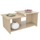 thumbnail image 2 of Mesa Centro Wema 3 Rovere, 2 of 6