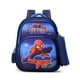 thumbnail image 1 of Disney Spider Man Backpack Children Cartoon Captain America Kindergarten School Bag For Boys Anit-lost Infantil Schoolbag Gift ﻿, 1 of 3