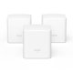 thumbnail image 1 of Sistema Wi‑Fi Mesh Tenda MW5G AC1200 de doble banda, paquete de 3, 1 of 7