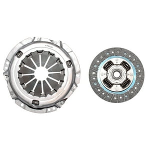 Repuestos Del Sol - Kit Embrague Toyota Vitz 1.3 2005 2007