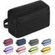thumbnail image 1 of Neceser de viaje Icramsy para mujer y hombre - Negro, 1 of 7