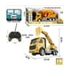 thumbnail image 3 of Excavadora recargable con control remoto, 3 of 4