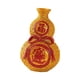 thumbnail image 1 of Año Nuevo Chino Feng Shui Bendición Bolsa Florero Decoración Para Centros De Mesa Mesa Medio Oro, 1 of 3