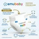 thumbnail image 3 of Pañales Emubaby Súper Premium XXG, 3 of 5