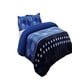 thumbnail image 1 of Cobertor De Invierno Plush 1 5 Plaza 180x200cm P08, 1 of 4