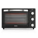 thumbnail image 4 of Horno Electrico 25L 1500W 250°C Negro Grill TH-25N01, 4 of 5