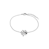 Pulsera Lp3108-2/1 Lotus Silver Mujer Mystic