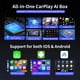 thumbnail image 2 of MINJIELAA Magic Box 3.0 Max CarPlay inalámbrico y Android Auto, 2 of 7