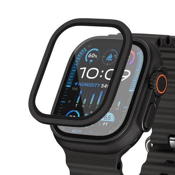 Protector de pantalla FLOLAB NanoArmour para Apple Watch Ultra 3/Ultra 2