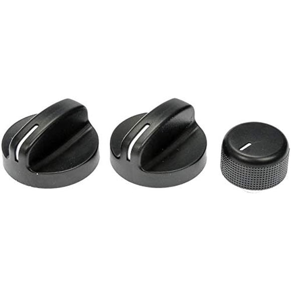 Perilla de calefacción Marketplace Auto Parts Dodge Ram 1500