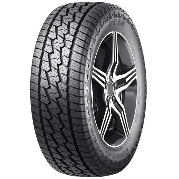 Neumático 215/70 R16 ZIVARO AT 100H