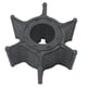 thumbnail image 1 of Impulsor de bomba de agua de mar para YAMAHA 9.9HP-15HP 682-44352-01, 1 of 5
