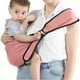thumbnail image 1 of The Ultimate Mom's Love Baby Carrier: Newborn to Toddler, All Seasons, Highest Safety, Durable, Comfy & Ergonomic!, 1 of 2