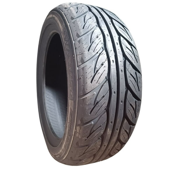 Neumatico 215/45 R17 Sport Racing Xlw 91