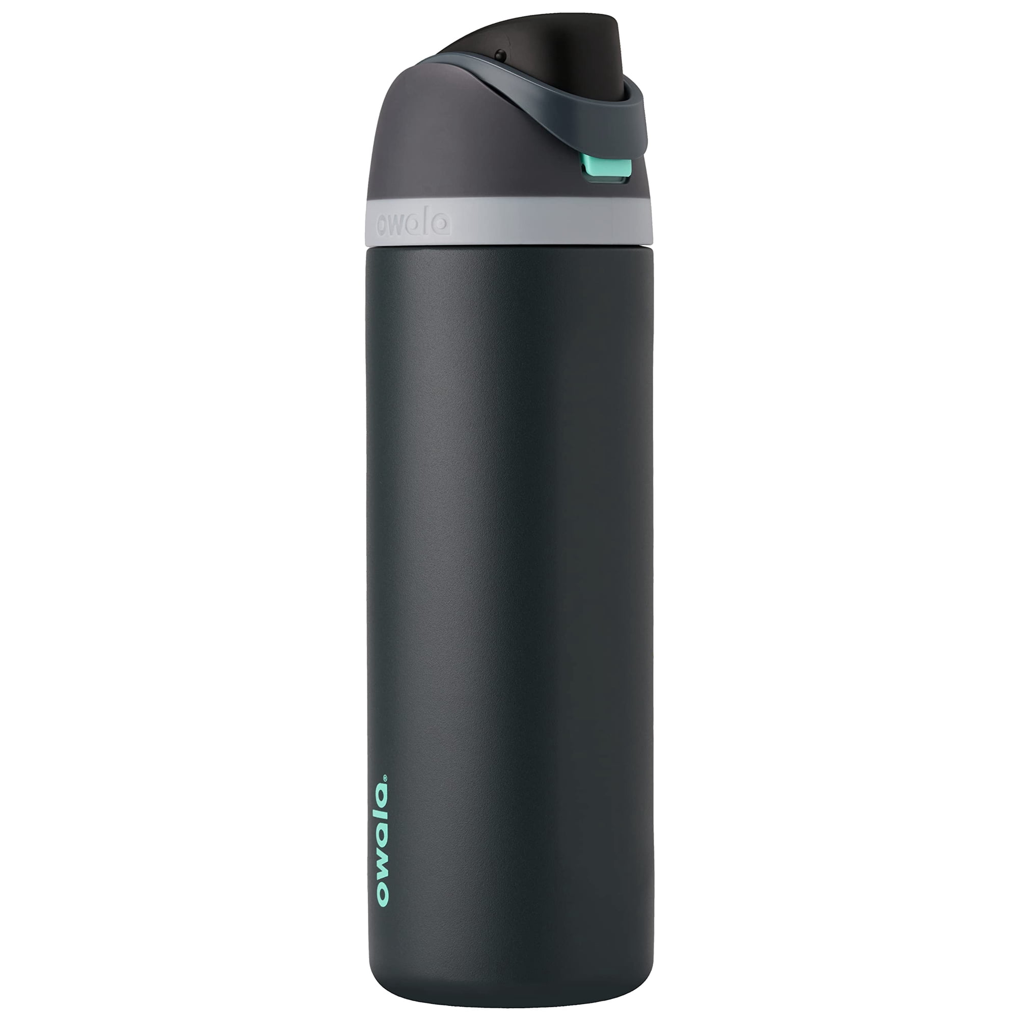Botella De Agua Owala Freesip De Acero Inoxidable Con Aislamiento De 700 Ml