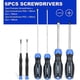 thumbnail image 3 of Kit Herramientas URASISTO 24 Piezas Acero Bolsa Hogar, 3 of 3