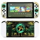 thumbnail image 1 of Funda Protectora AARONMEI Nintendo Switch OLED Zelda Dockable, 1 of 3