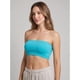 thumbnail image 3 of Sosten Top Seamless Poliamida Acanalado Rib Mujer LADY GENNY, 3 of 3