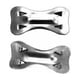 thumbnail image 1 of Clips de Aluminio IthacaSports Paquete de 20 para Vendajes Elásticos, 1 of 1