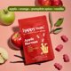 thumbnail image 2 of Cápsulas de cera Happy Wax 170 g Pack de variedad de aromas otoñales, 2 of 8