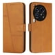 thumbnail image 1 of Funda Flip Para Tecno Camon 30 4g/5g – Carcasa Delgada Y Resistente A Impactos Con Soporte Para Uso Diario Y Profesional, 1 of 5
