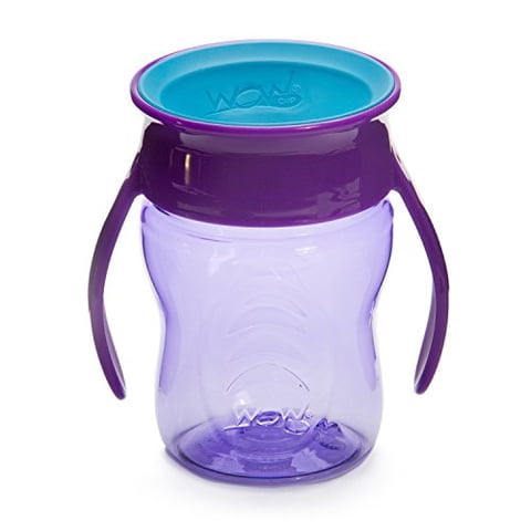 Wow Cup - Vaso Baby Morado