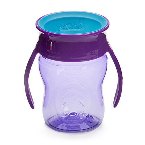 Vaso Baby Morado